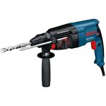 Bosch - outillage - marteau perforateur 880 w 0611253708