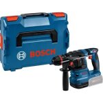 Bosch - marteau perforateur sans fil gbh 18v - 22 x avec onechuck sans batterie ni chargeur en l - boxx ...
