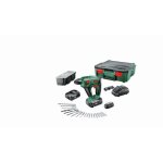 Bosch - marteau perforateur sans fil uneo maxx + systembox - 060395230k