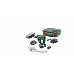 Bosch - marteau perforateur sans fil uneo maxx + systembox - 060395230k Bosch - marteau perforateur sans fil uneo maxx + systembox - 060395230k