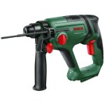 Bosch - marteau - perforateur sans fil universalhammer 18v (sans batterie, syst�me 18 v, �nergie de frappe ...