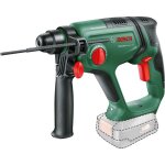 Bosch - marteau - perforateur sans fil universalhammer 18v (sans batterie, syst�me 18 v, �nergie de frappe ...