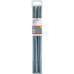 Bosch - marteau perforateur sds plus - 5x 8 x 200 x 260 mm 2608833901
