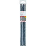 Bosch - marteau perforateur sds plus - 5x 8 x 200 x 260 mm 2608833901