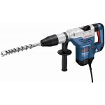 Bosch professional - force de marteau perforateur de 1, 150w avec sdsmax gbh5 - 40dce attaque Bosch professional - force de marteau perforateur de 1, 150w avec sdsmax gbh5 - 40dce attaque