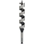 Bosch - mèche à bois hélicoïdale, six pans 30 x 170 x 235 mm, d 11, 1 mm Bosch - mèche à bois hélicoïdale, six pans 30 x 170 x 235 mm, d 11, 1 mm
