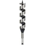Bosch - mèche à bois hélicoïdale, six pans 32 x 170 x 235 mm, d 11, 1 mm Bosch - mèche à bois hélicoïdale, six pans 32 x 170 x 235 mm, d 11, 1 mm