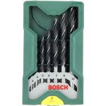 Meches bois mini x - line par 7 2607019580 - perceuse Meches bois mini x - line par 7 2607019580 - perceuse