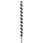 Bosch - mèche à bois à spirale pro wood 28 x 385 x 450 mm - 2608597650 Bosch - mèche à bois à spirale pro wood 28 x 385 x 450 mm - 2608597650