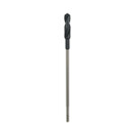 Bosch - m�ches pour coffrages et lambrissages, � queue sds plus 24 x 400 mm