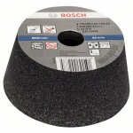 Meule boisseau, conique - pierre / b�ton bosch 1608600239