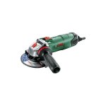 Bosch - meuleuse pws 8500 125 disc diam et avh Bosch - meuleuse pws 8500 125 disc diam et avh