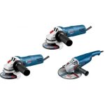 Bosch - meuleuse d'angle professionnelle gws 22 - 230 j + 2 gws 750