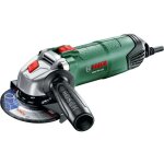 Bosch - meuleuse d'angle universalgrind 750 - 115 750 w