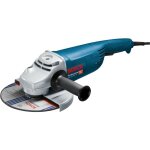 Bosch - meuleuse d'angle v 2200w