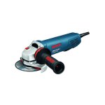 Bosch professional - meuleuse d'angle filaire gws 11 - 125 p carton - bosch
