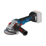 Bosch professional - meuleuse angulaire sans fil bosch gws 18v - 10 sc 06019g340b professionnal (machine ... Bosch professional - meuleuse angulaire sans fil bosch gws 18v - 10 sc 06019g340b professionnal (machine ...