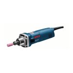 Bosch professional - meuleuse droite bosch 600w ggs 28 c professional - 0601220000