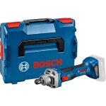 Bosch professional - meuleuse droite ggs 18v - 20 - bosch - sans batterie, ni chargeur - l - boxx - 06019b5400 ...