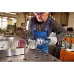 Bosch professional - meuleuse bosch ggs 18v - 10 slc 18 v (senza batteria e caricabatterie) + l - boxx ...