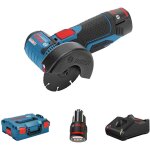 Bosch professional - broyeur bosch gws 12v - 76