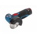 Bosch professional - broyeur bosch gws 12v - 76