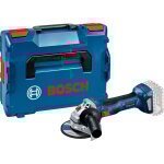 Bosch professional - meuleuse bosch gws 18v - 7 solo en l - boxx - 06019h9002