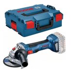 Bosch professional - meuleuse bosch gws 18v - 7 solo en l - boxx - 06019h9002