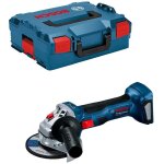 Bosch professional - meuleuse bosch gws 18v - 7 solo en l - boxx - 06019h9002