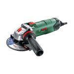 Bosch - meuleuse a main pws 850 - 125 + avh + disque diamanté Bosch - meuleuse a main pws 850 - 125 + avh + disque diamanté