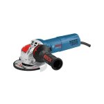 Bosch professional - bosch meuleuse x - lock 125mm 900w gwx 9 - 125s - 06017b2000