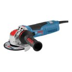 Bosch professional - meuleuse bosch x - lock gwx 19 - 25 s - 1900w �125 mm - 06017c8002