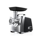 Mfw67440 hachoir a viande - noir - bosch