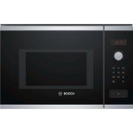 Bosch - micro - ondes encastrables 25l 900w 59. 4cm, bfl 553 ms 0