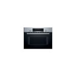 Bosch - micro - ondes encastrables 44l 900w 59. 4cm, boscma583ms0