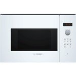 Bosch - micro - ondes encastrable monofonction bfl523mw1f