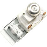 Bosch - minuterie d'origine (11002279) four micro - ondes viva, siemens