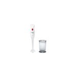 Mixeur plongeant bosch msm 14100