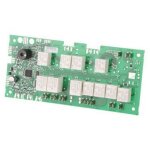 Carte �lectronique, module de commande (00656659) four, cuisini�re bosch siemens