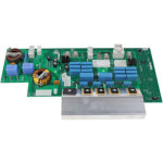 Bosch - module - carte de puissance induction - 00745800 -
