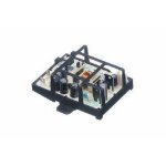 Module d'alimentation pour four bosch 00495658