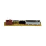 Commande moteur du module - 00153063 - 4242005490042 - bosch