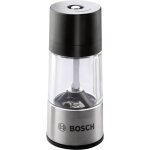 Bosch - moulin à épices spice adaptable au tournevis ixo - 1600a001ye Bosch - moulin à épices spice adaptable au tournevis ixo - 1600a001ye