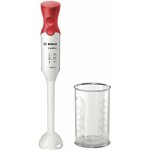 Bosch - msm64010 - mixeur plongeant, 450 watts, blanc