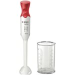 Bosch - msm64010 - mixeur plongeant, 450 watts, blanc