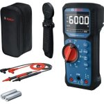 Bosch - multim�tre digital gdm 600 - 15 professional + mh1