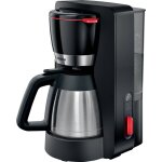 Bosch mymoment cafeti�re noir w209853