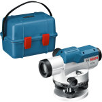 Bosch professional - niveau optique gol 20 d bosch en mallette de transport - 0601068400