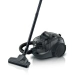 Bosch - nouveaut� aspirateur traineau sans sac bgc21x300 - 550w - 2l - 76 db - noir