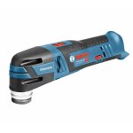 Cutter multifonctions sans fil gop 12v - 28 solo bosch - 06018b5001